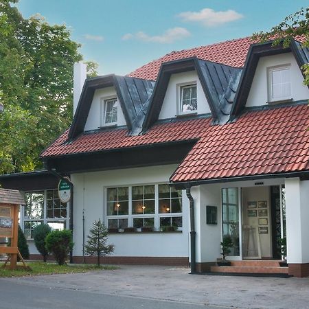 Hotel Na Skalkach Nový Jičín Exterior foto